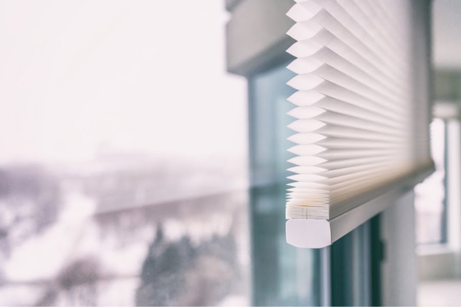 thermal blinds