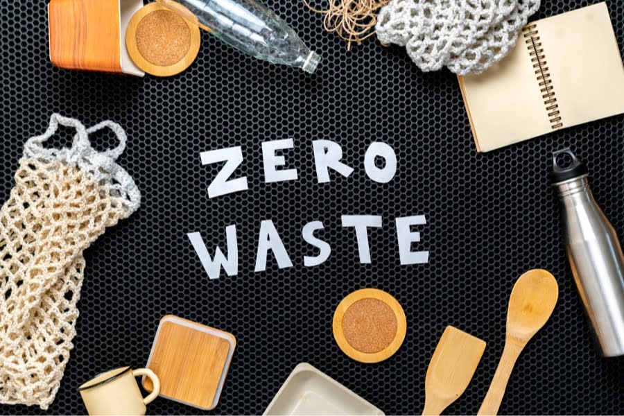 zero waste