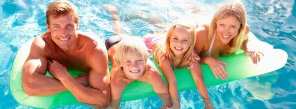 Fiberglass Pools by Aqua Pools Online Prefab Pool