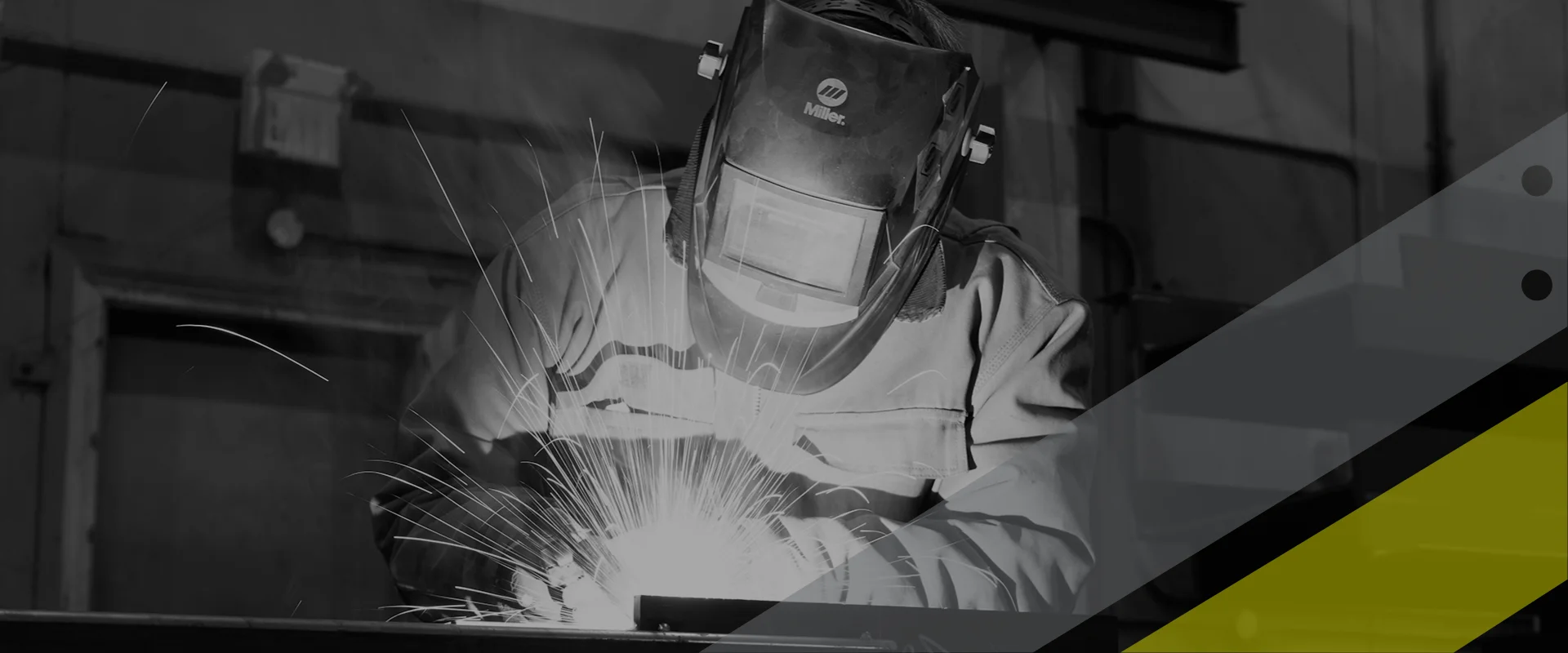 CMB Ready Built Prefab Metal Building