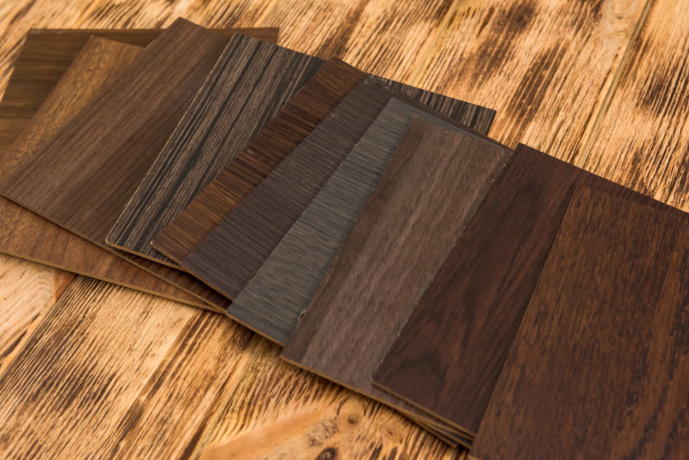 Choosing the Right Hardwood for Your Project A Comprehensive Guide