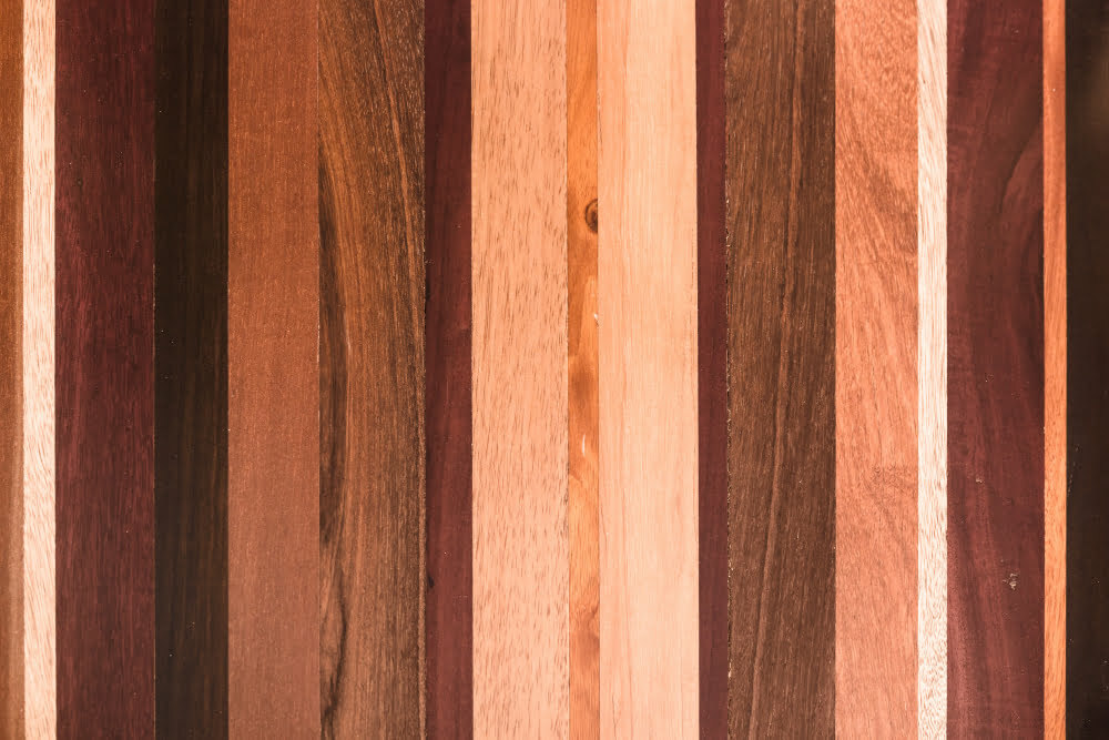 hardwoods