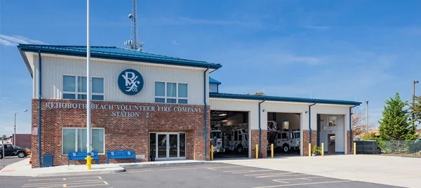 MBMA (Metal Building Manufacturers Association) Prefab Metal Building