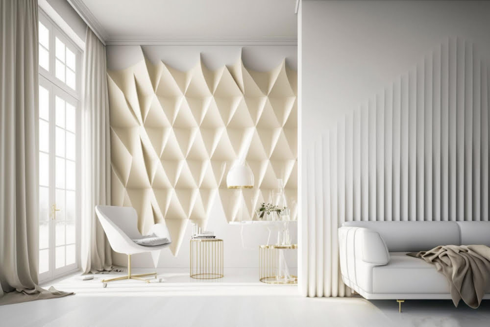 pvc wall panels