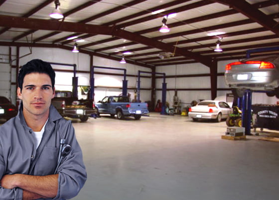 Rhino Metal Garages prefab metal garage