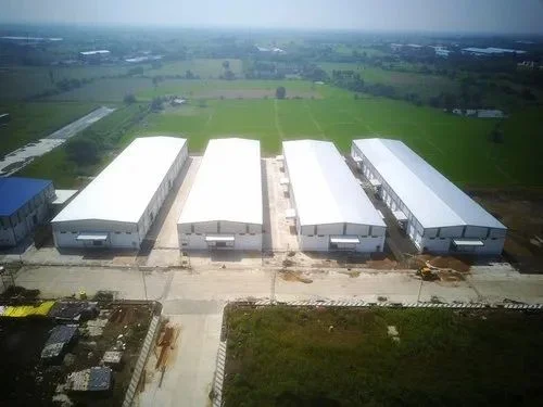 Sadguru Engineering - Prefabricated Steel Buildings Manufacturer Prefab Metal Building