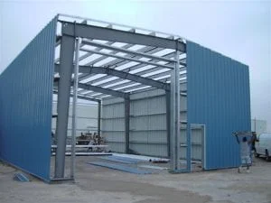 Steelsmith Inc Steel Buildings Prefab Metal Building