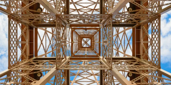 Stevensec Prefab Metal Building