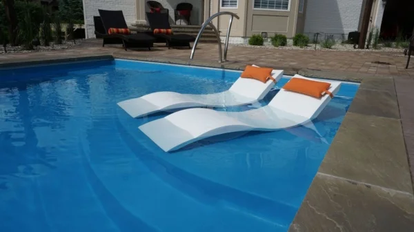 Utah Pool Guy Fiberglass Pools Prefab Pool
