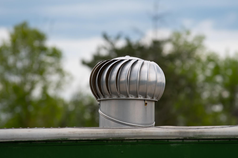 roof vent