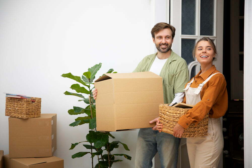 Benefits of Environmentally Conscious Moving