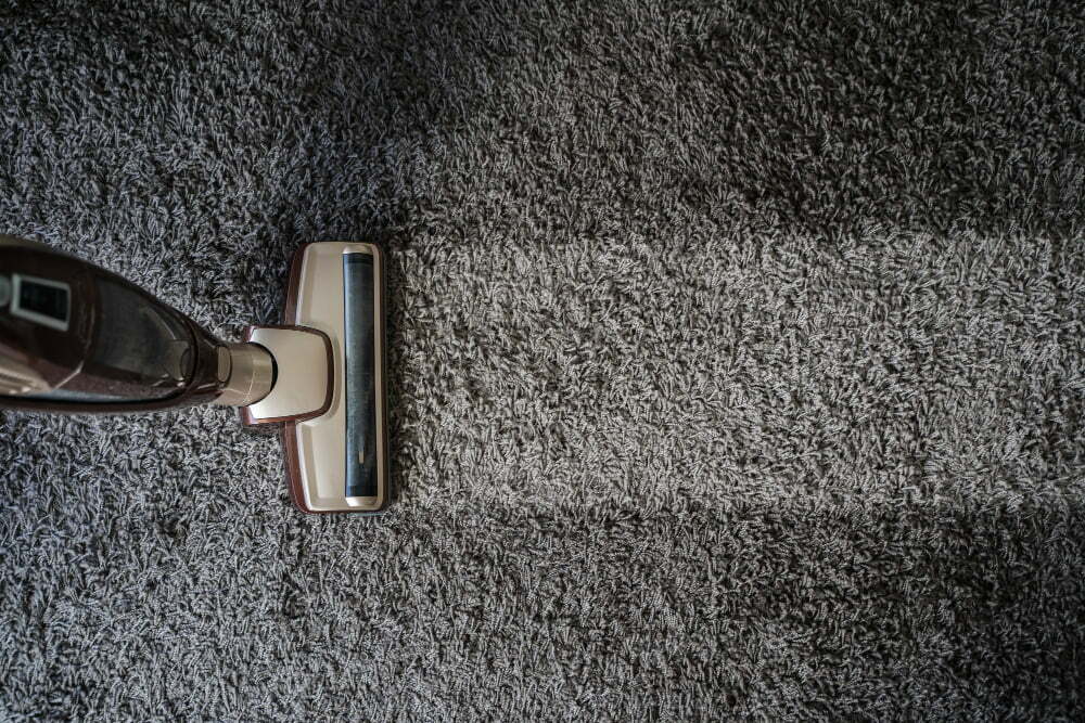 Benefits of Using a Carpet Cleaner Machine