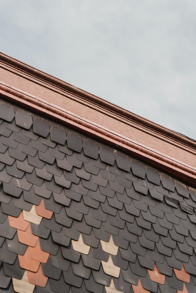 Check for Damaged Shingles