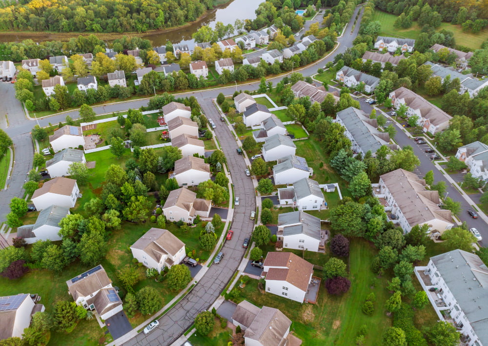 Affordable Housing In Comprehensive Plan In Ruhr