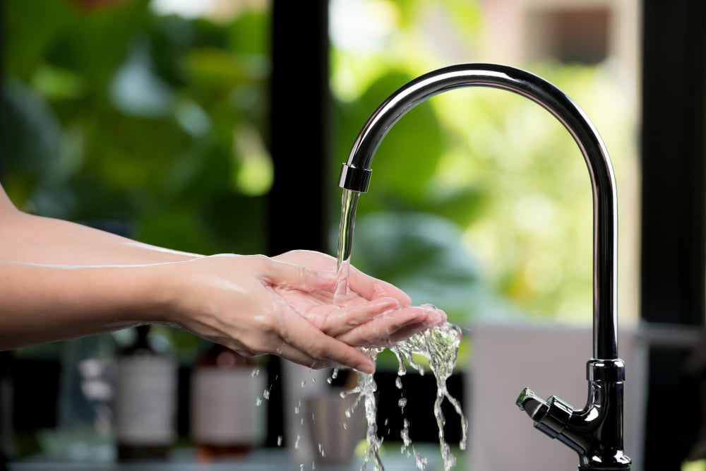 Plumbing Tips Sustainably Saving the Environment