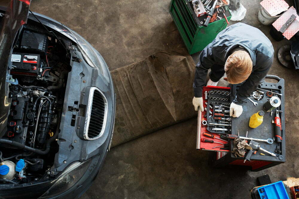 Zoning Your Garage