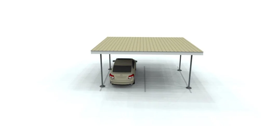 carport structures