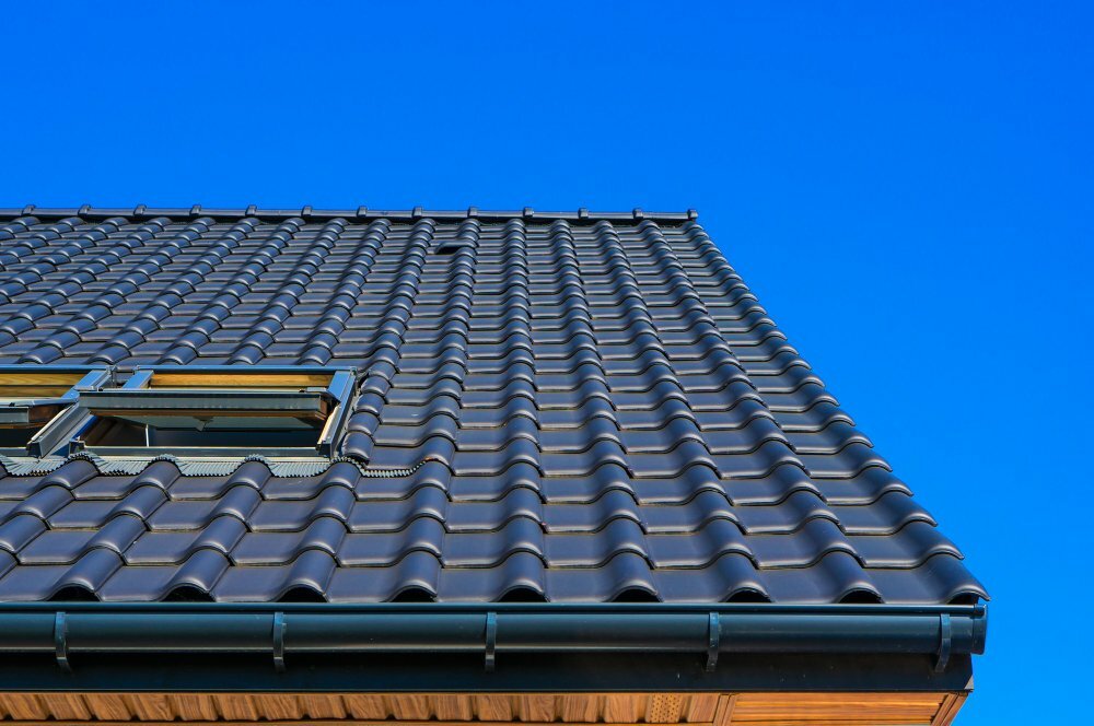 Extending the Roof Lifespan