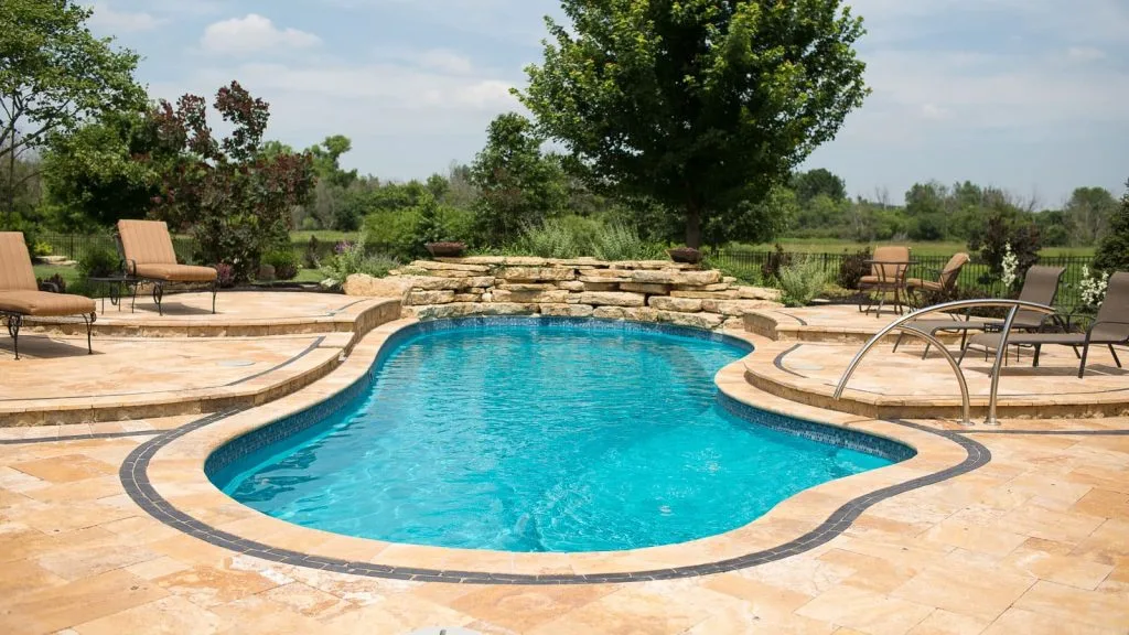 Imagine Pools