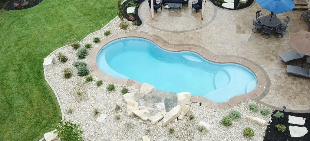Latham Pool