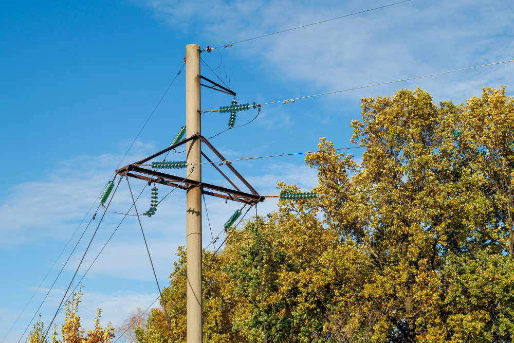 Materials Used to Create Eco-friendly Utility Poles