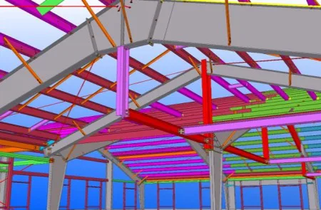Metal Building Software Inc