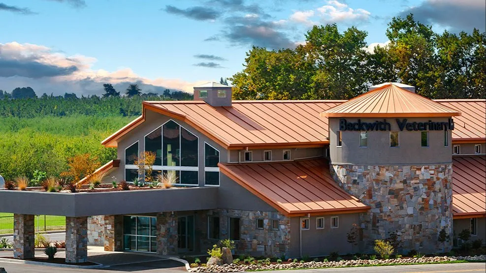 Nucor Building Systems