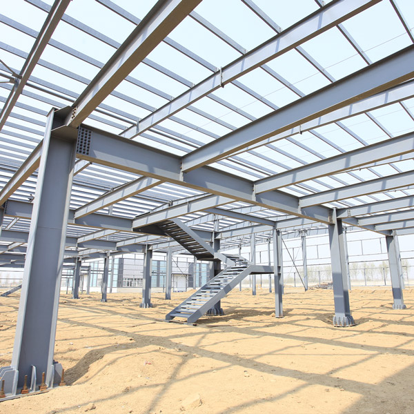 Standard and Custom Prefabricated Metal Building Sizes by Coastal Steel Structures