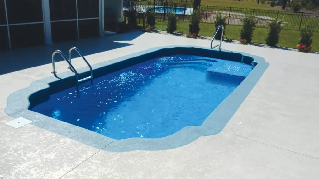 Sun Pools
