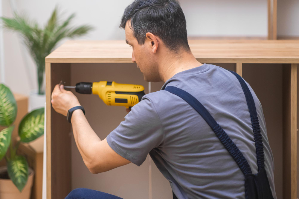 The Importance of Choosing the Right DIY Equipment