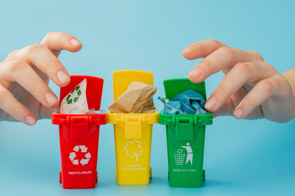 The Importance of Responsible Recycling