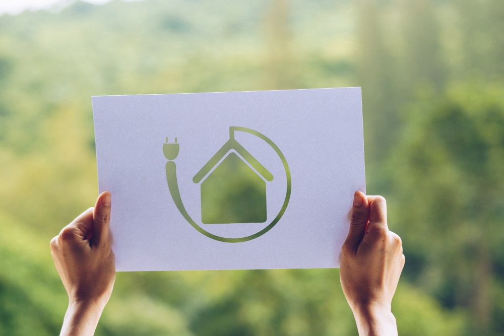 Unlocking a Greener Home: Simple Strategies for Cutting Your Energy Bill and Carbon Footprint