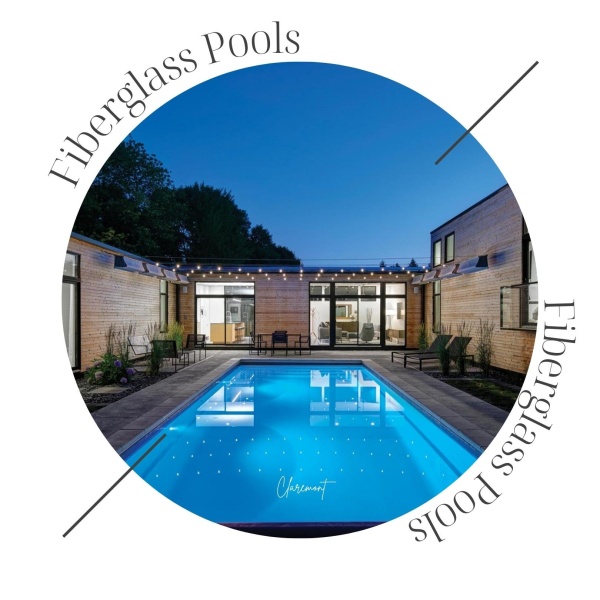 Browning Pools & Spas Fiberglass Pools Prefab Inground Pools