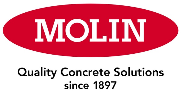 Molin Concrete Products Prefab Concrete Homes