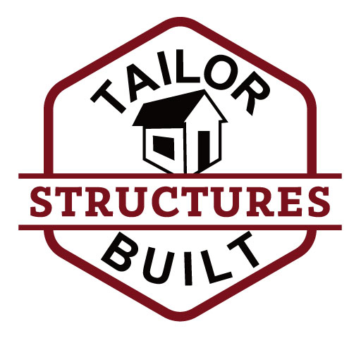 Tailor Built Structures Custom Classic Garages Prefab Garage With Lofts
