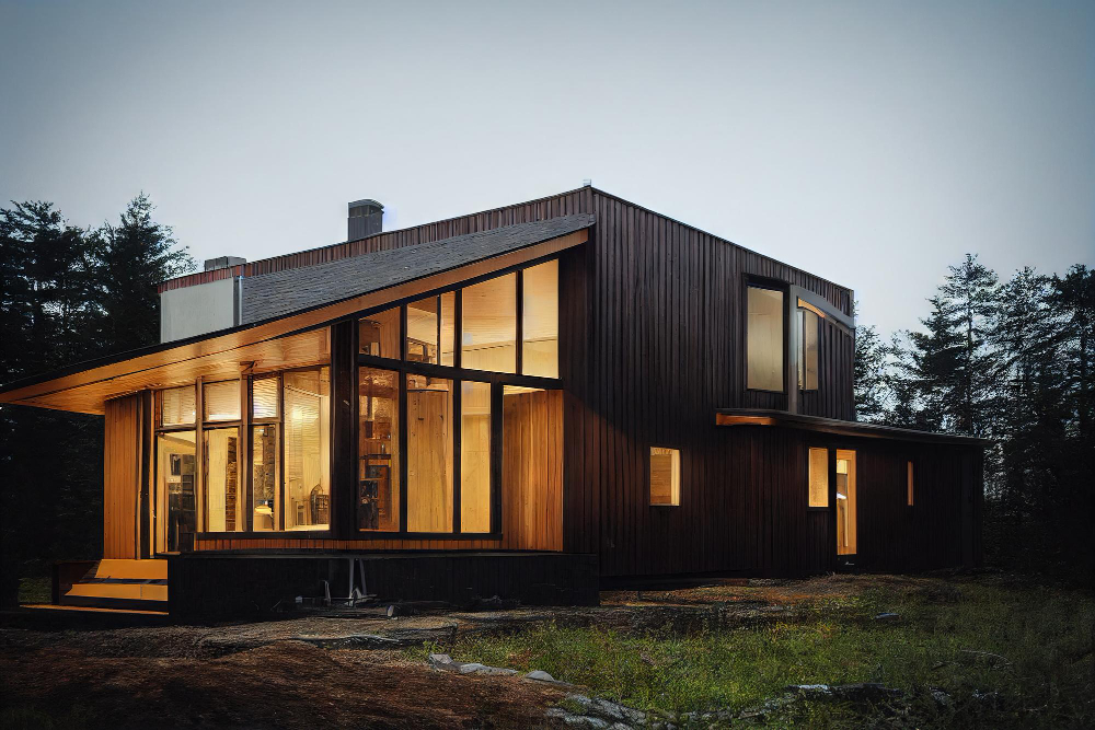 Boosting Your Prefab Home's Energy Efficiency 