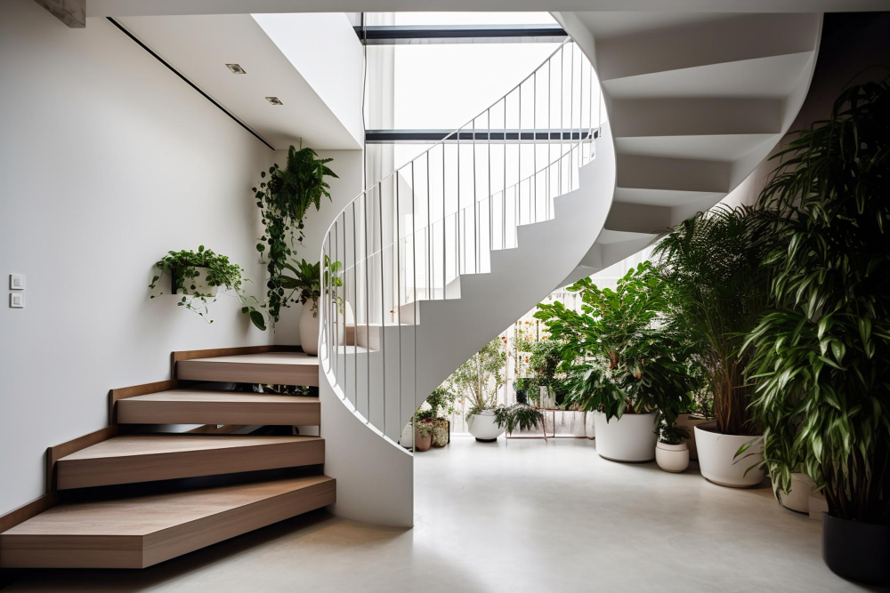 Create a Statement with Standout Stairs