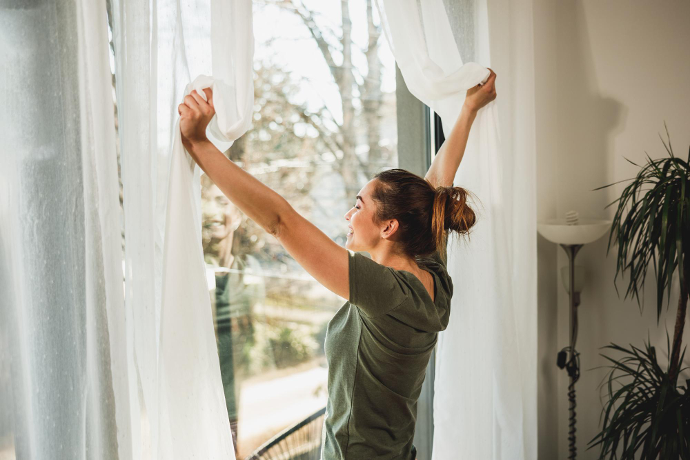 Energy-efficient Windows for a Greener Tomorrow