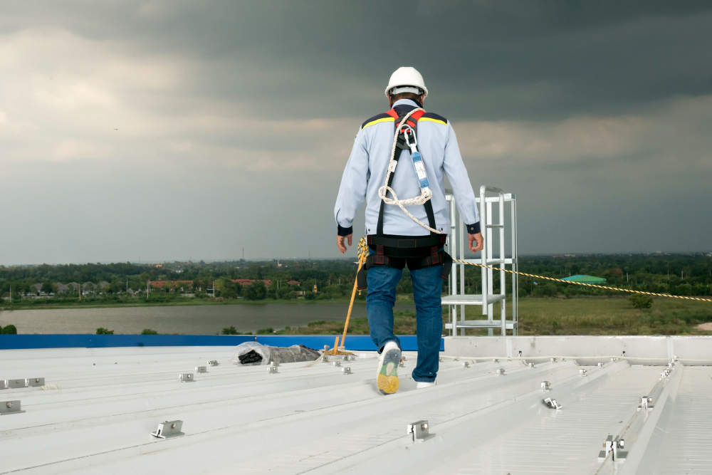 Hire Professional Inspections and Repairs