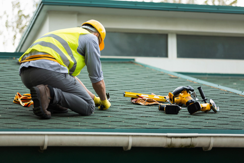 How Often Should You Perform Roof Maintenance?