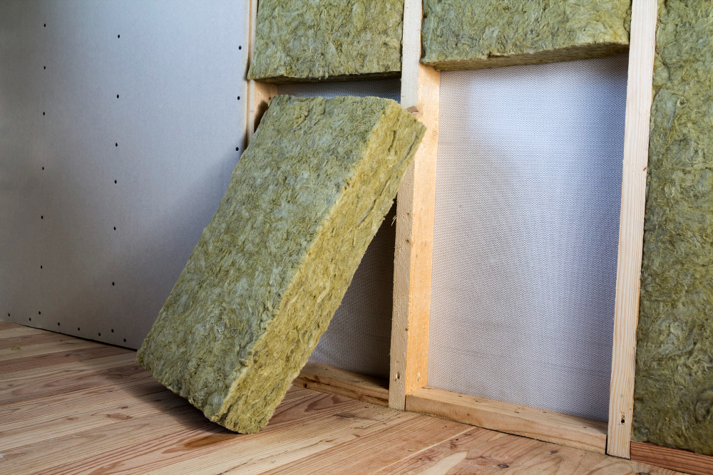 Look for Eco-friendly Building Materials When Renovating or Adding to Your Home