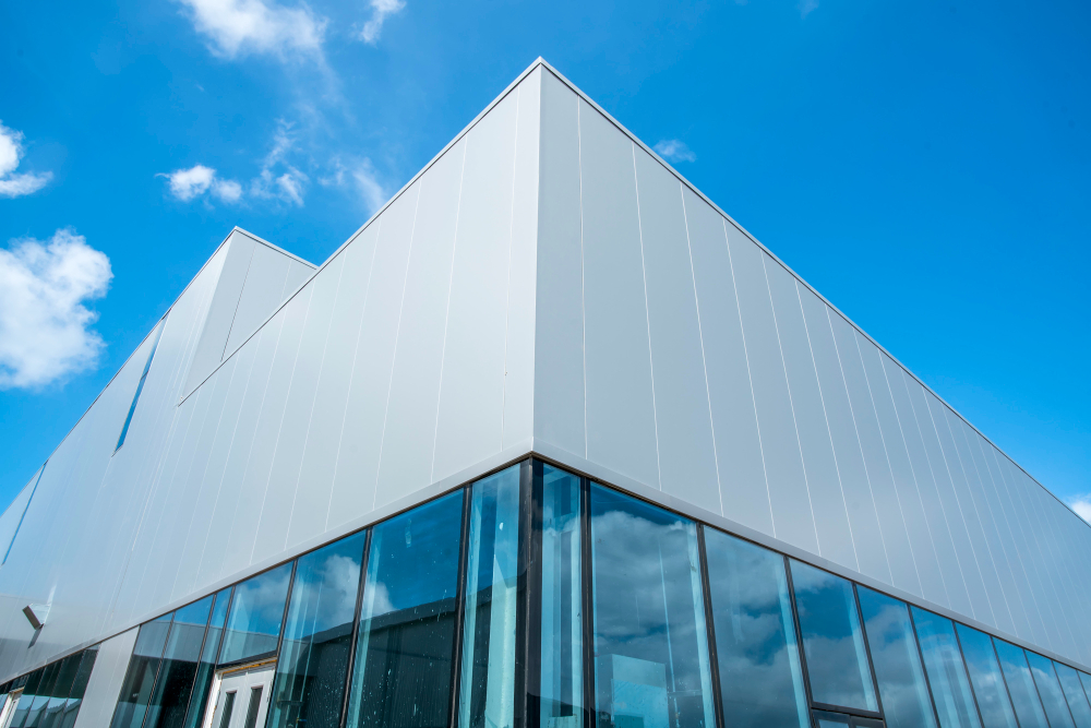 Quick and Easy: The Benefits of Steel Building Kits