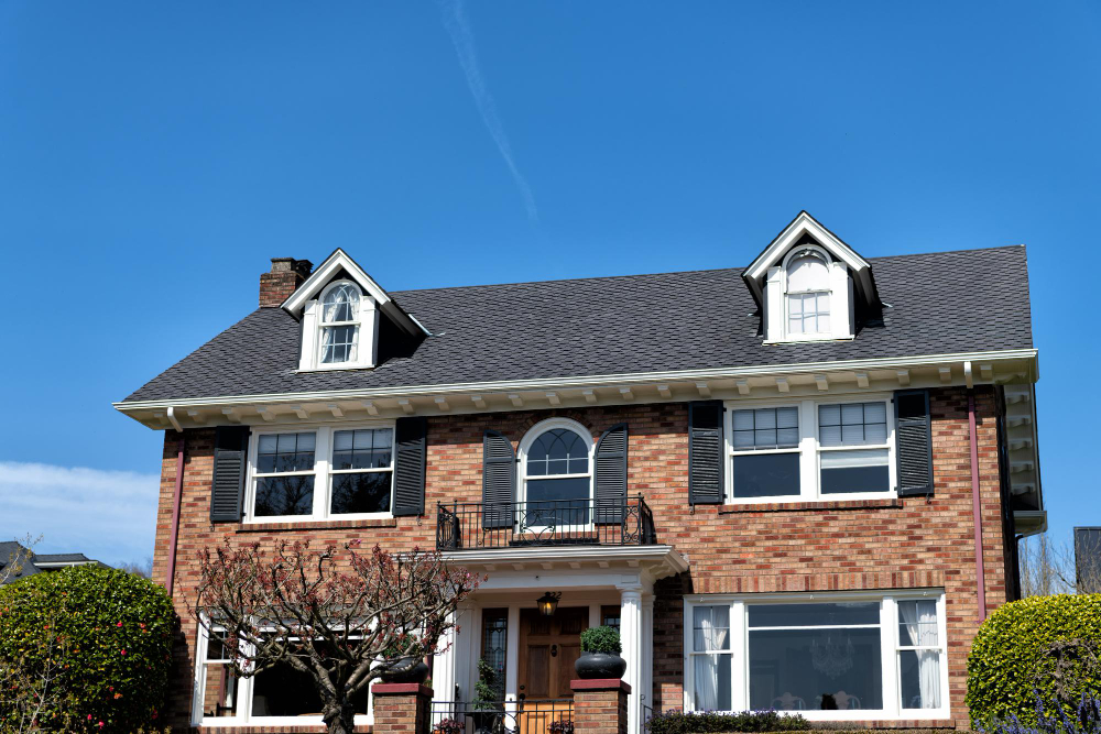 Replace Your Roof for Enhanced Protection and Improved Curb Appeal
