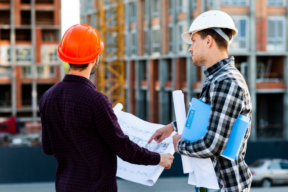 The Benefits of Having a Construction Contract