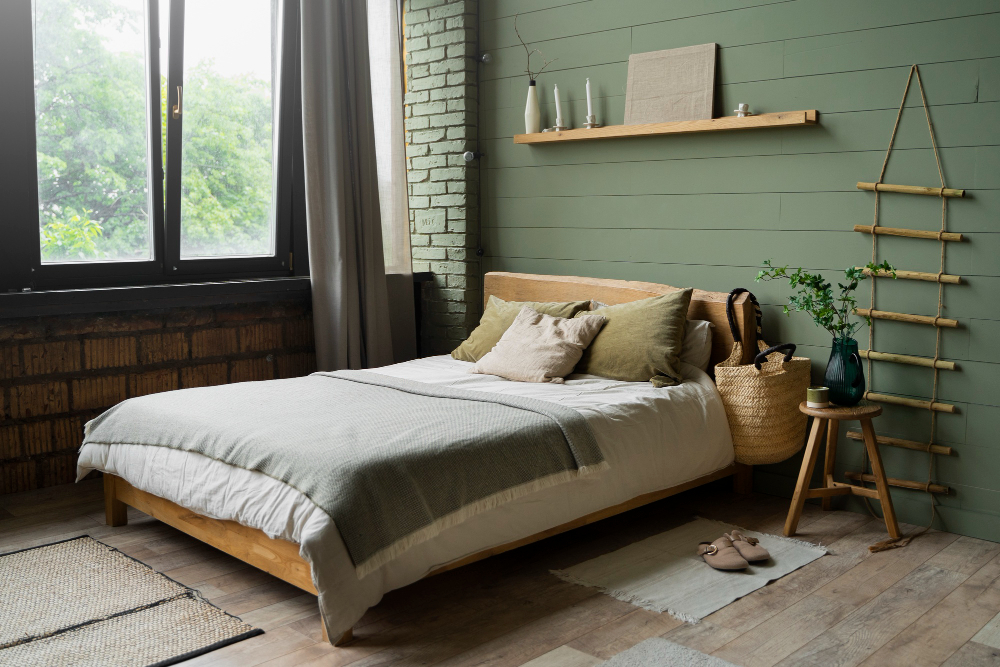 The Role of Manufacturers in Promoting Sustainable and Functional Bedroom Furniture