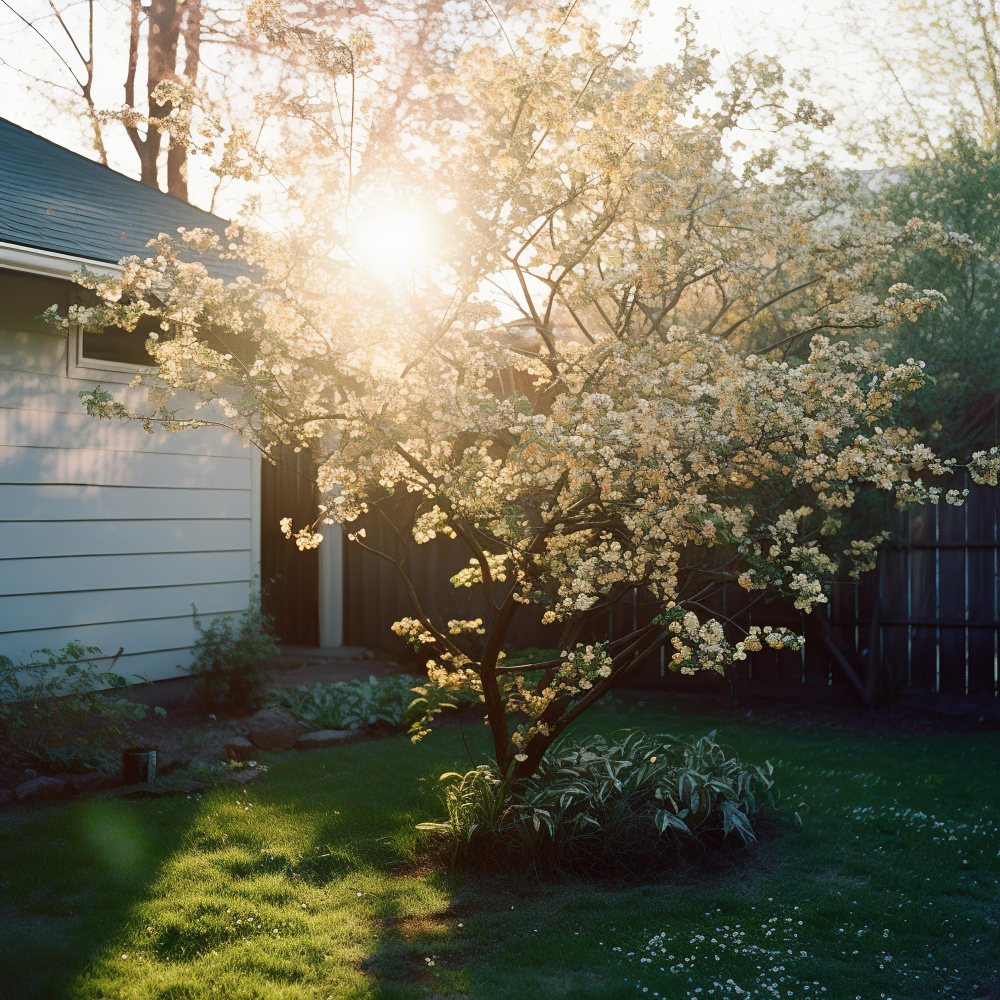 Understanding Your Trees' Basic Needs