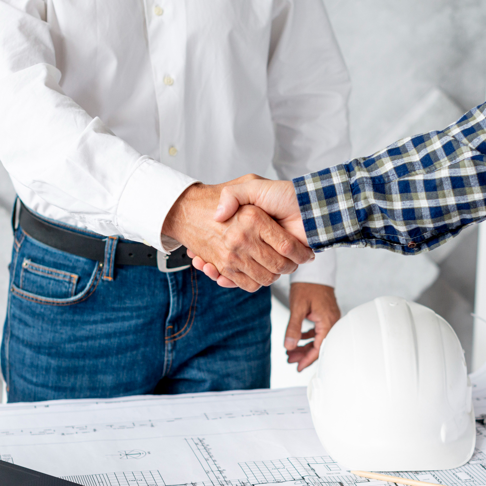 What Are Construction Contracts and How Do They Work