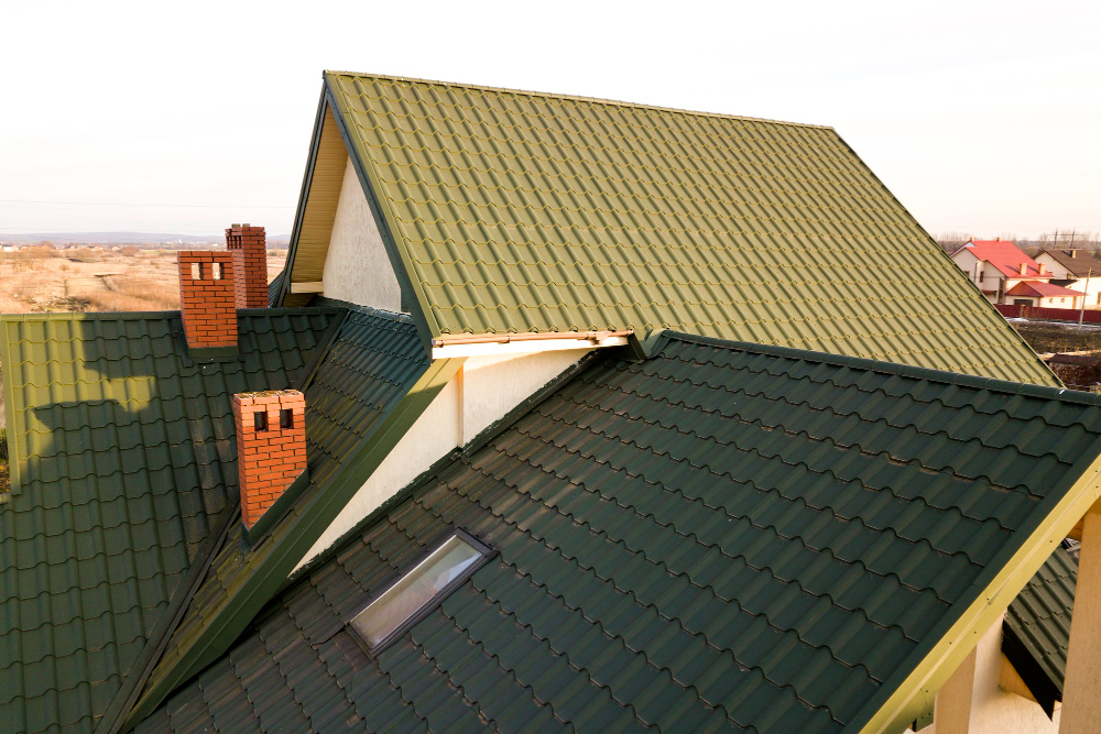 Why Roof Maintenance Matters