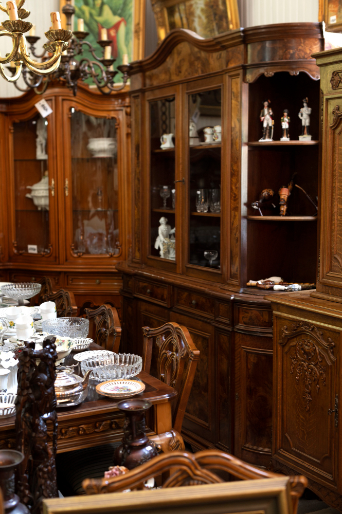 Antique Furniture