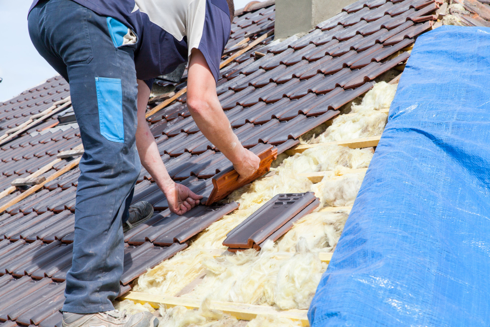 Determine Your Roofing Needs